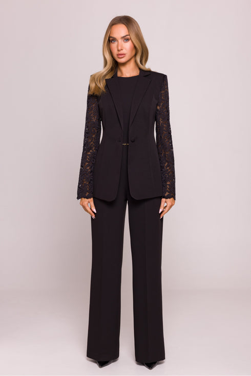 Jacket model 213670